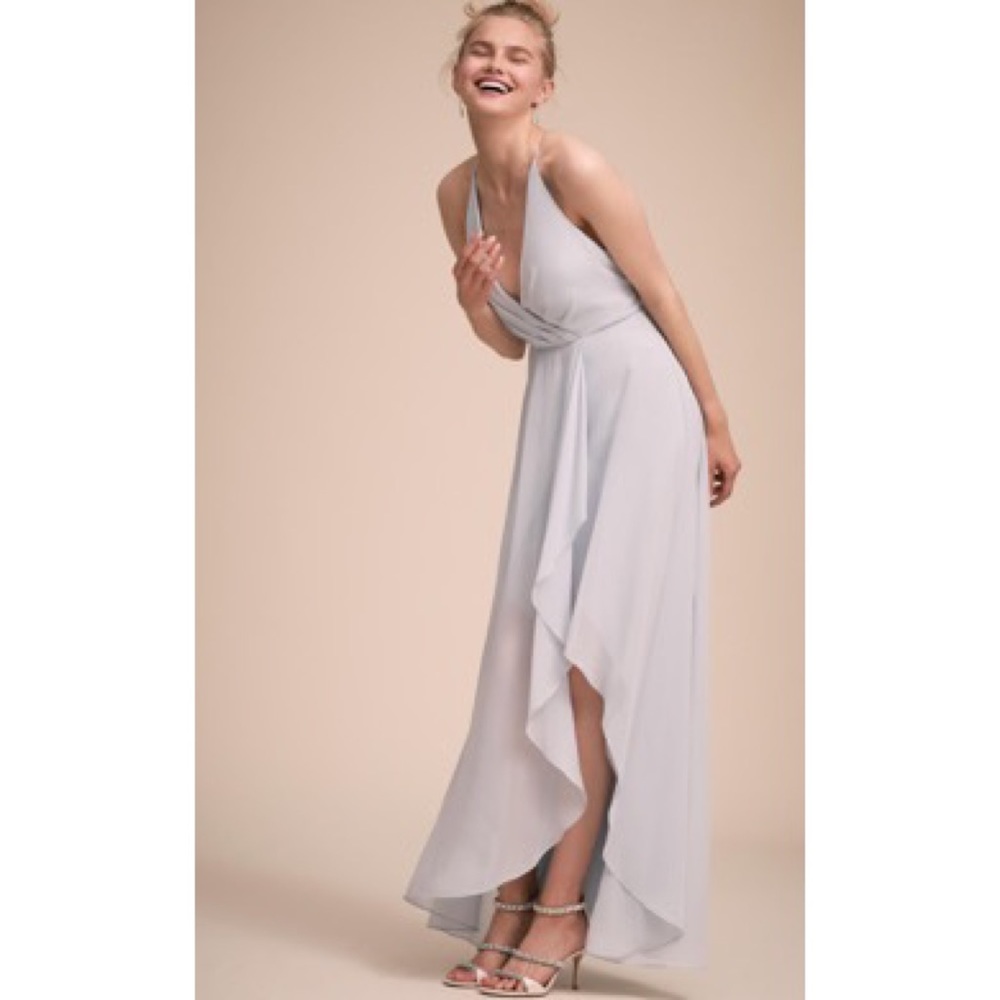 Jenny Yoo Farrah dress